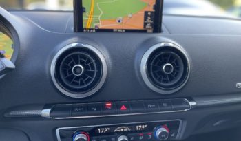 Audi A3 Sportback 30 Tdi 115 Sport complet