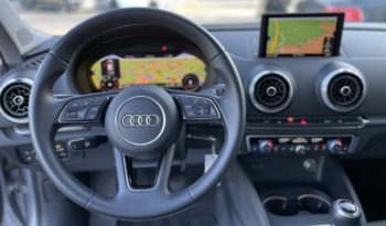 Audi A3 Sportback 30 Tdi 115 Sport complet
