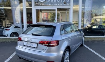 Audi A3 Sportback 30 Tdi 115 Sport complet