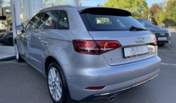 Audi A3 Sportback 30 Tdi 115 Sport complet
