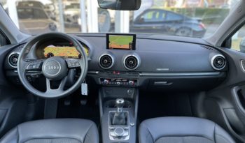 Audi A3 Sportback 30 Tdi 115 Sport complet