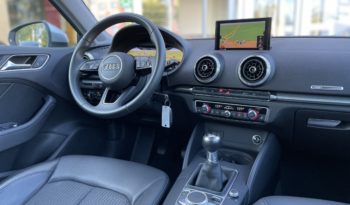 Audi A3 Sportback 30 Tdi 115 Sport complet