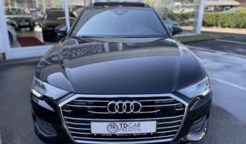 Audi A6 Avant 50 Tdi 286 Sport Quattro Tiptronic complet