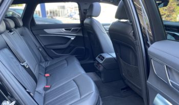 Audi A6 Avant 50 Tdi 286 Sport Quattro Tiptronic complet