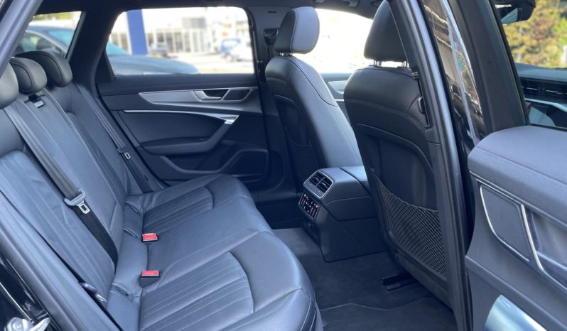 Audi A6 Avant 50 Tdi 286 Sport Quattro Tiptronic complet