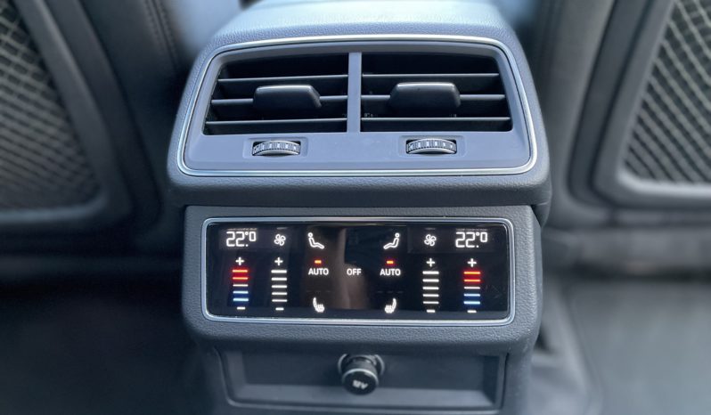 Audi A6 Avant 50 Tdi 286 Sport Quattro Tiptronic complet