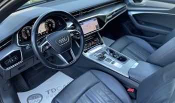 Audi A6 Avant 50 Tdi 286 Sport Quattro Tiptronic complet