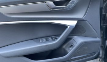 Audi A6 Avant 50 Tdi 286 Sport Quattro Tiptronic complet