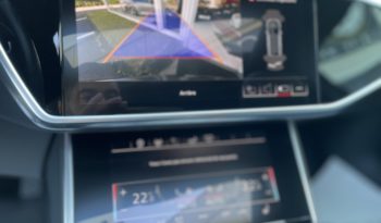 Audi A6 Avant 50 Tdi 286 Sport Quattro Tiptronic complet