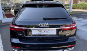 Audi A6 Avant 50 Tdi 286 Sport Quattro Tiptronic complet