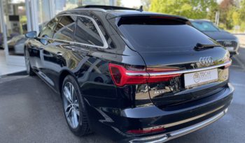 Audi A6 Avant 50 Tdi 286 Sport Quattro Tiptronic complet