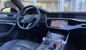 Audi A6 Avant 50 Tdi 286 Sport Quattro Tiptronic complet
