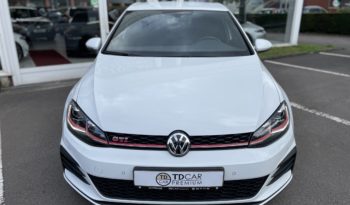 VW Golf VII 2.0 Gti Performance DSG complet
