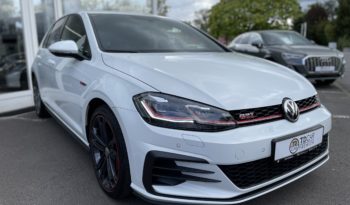 VW Golf VII 2.0 Gti Performance DSG complet