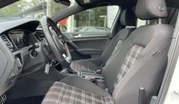 VW Golf VII 2.0 Gti Performance DSG complet