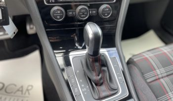 VW Golf VII 2.0 Gti Performance DSG complet
