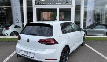 VW Golf VII 2.0 Gti Performance DSG complet