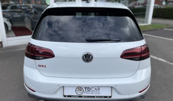 VW Golf VII 2.0 Gti Performance DSG complet