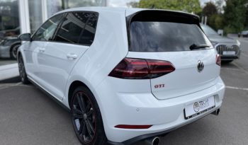 VW Golf VII 2.0 Gti Performance DSG complet