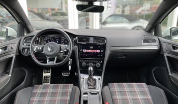 VW Golf VII 2.0 Gti Performance DSG complet