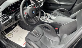 BMW M3 3.0 Competition Pack xDrive DKG Sièges Carbone complet