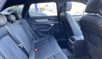 Audi A6 Avant 50 Tdi 286 Sport Quattro Tiptronic Toit Ouvrant complet