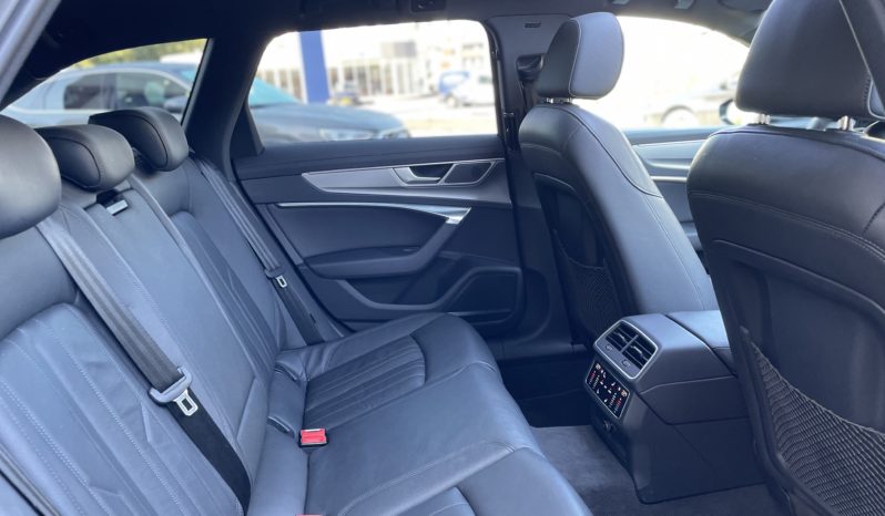 Audi A6 Avant 50 Tdi 286 Sport Quattro Tiptronic Toit Ouvrant complet