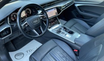 Audi A6 Avant 50 Tdi 286 Sport Quattro Tiptronic Toit Ouvrant complet
