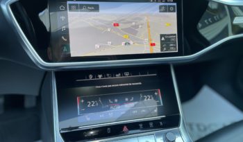 Audi A6 Avant 50 Tdi 286 Sport Quattro Tiptronic Toit Ouvrant complet
