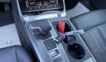 Audi A6 Avant 50 Tdi 286 Sport Quattro Tiptronic Toit Ouvrant complet