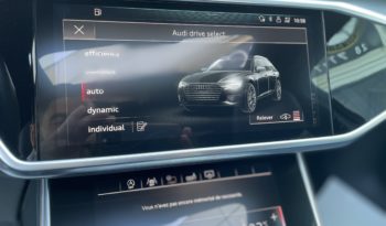Audi A6 Avant 50 Tdi 286 Sport Quattro Tiptronic Toit Ouvrant complet