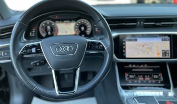 Audi A6 Avant 50 Tdi 286 Sport Quattro Tiptronic Toit Ouvrant complet