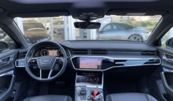 Audi A6 Avant 50 Tdi 286 Sport Quattro Tiptronic Toit Ouvrant complet