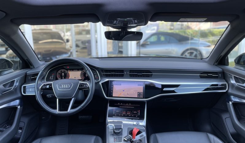 Audi A6 Avant 50 Tdi 286 Sport Quattro Tiptronic Toit Ouvrant complet