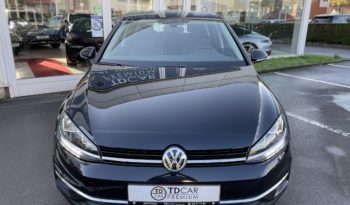 VW Golf VII 2.0 Tdi 150 Comfortline DSG complet