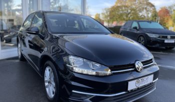 VW Golf VII 2.0 Tdi 150 Comfortline DSG complet