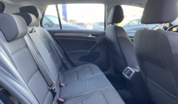 VW Golf VII 2.0 Tdi 150 Comfortline DSG complet