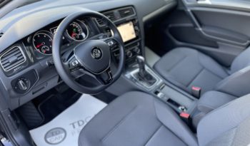 VW Golf VII 2.0 Tdi 150 Comfortline DSG complet