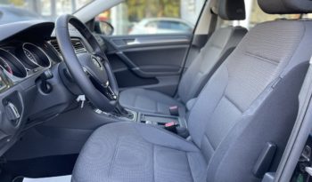 VW Golf VII 2.0 Tdi 150 Comfortline DSG complet