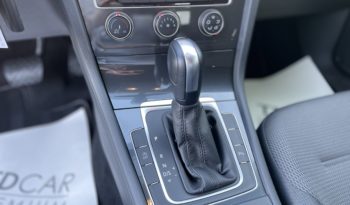 VW Golf VII 2.0 Tdi 150 Comfortline DSG complet