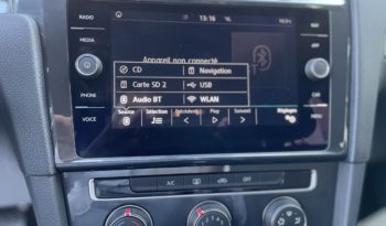 VW Golf VII 2.0 Tdi 150 Comfortline DSG complet