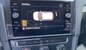 VW Golf VII 2.0 Tdi 150 Comfortline DSG complet