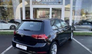 VW Golf VII 2.0 Tdi 150 Comfortline DSG complet