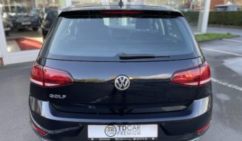 VW Golf VII 2.0 Tdi 150 Comfortline DSG complet