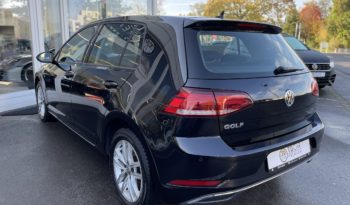 VW Golf VII 2.0 Tdi 150 Comfortline DSG complet