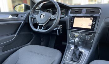 VW Golf VII 2.0 Tdi 150 Comfortline DSG complet