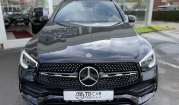 Mercedes GLC 400 d AMG Line 4Matic 9G-Tronic complet