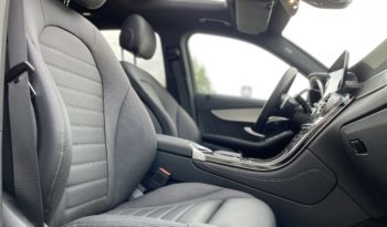 Mercedes GLC 400 d AMG Line 4Matic 9G-Tronic complet