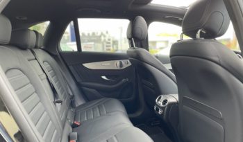 Mercedes GLC 400 d AMG Line 4Matic 9G-Tronic complet
