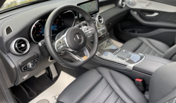 Mercedes GLC 400 d AMG Line 4Matic 9G-Tronic complet